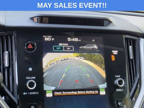 Used 2025 Subaru Outback Limited w/ Popular Package #2 AWD/4WD image 19