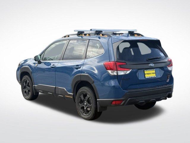 Used 2022 Subaru Forester Wilderness w/ Wilderness Package AWD/4WD image 6