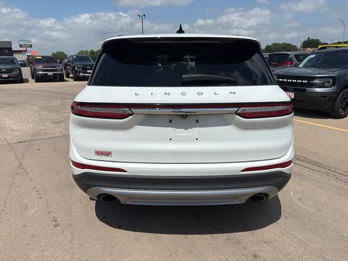 Used 2020 Lincoln Corsair Reserve w/ Equipment Group 201A AWD/4WD image 8