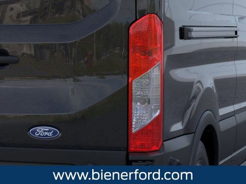 New 2026 Ford Transit 350 Base image 23
