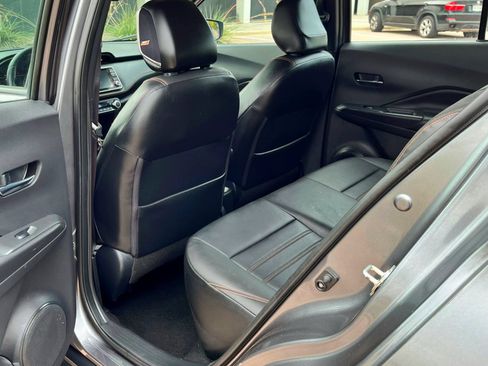 Used 2019 Nissan Kicks SR w/ SR Premium Package FWD image 41