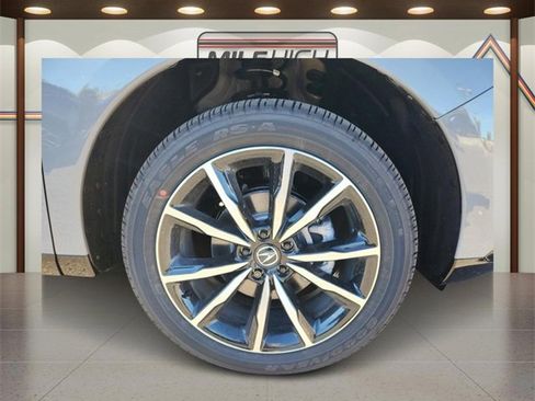 New 2025 Acura RDX AWD w/ A-Spec & Advance Pkg image 7