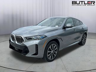 Used 2026 BMW X6 xDrive40i AWD/4WD video 1
