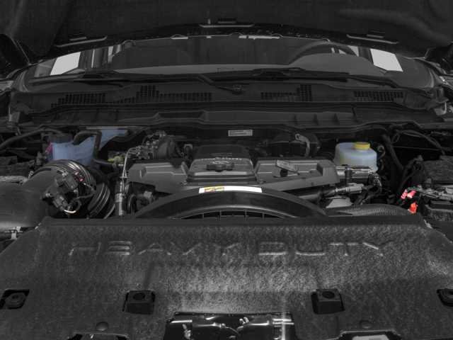 Used 2016 RAM 2500 Big Horn AWD/4WD image 8
