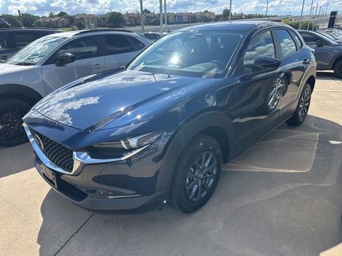 Used 2026 MAZDA CX-30 AWD 2.5 S image 3