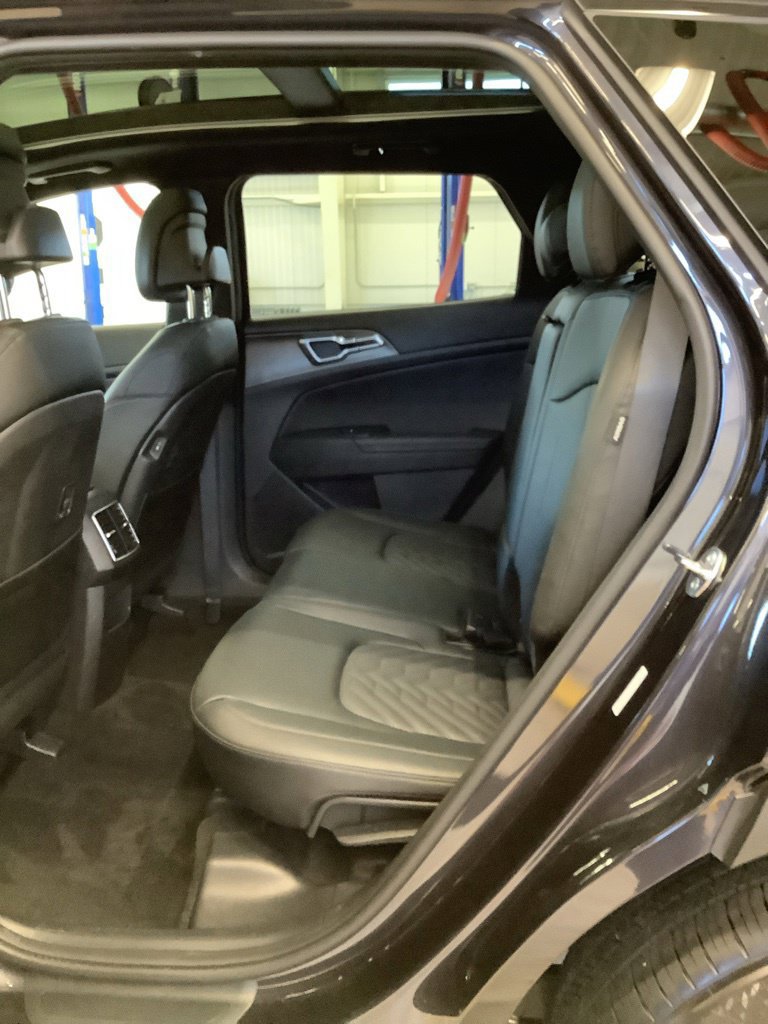 Certified 2026 Kia Sportage X-Line w/ X-Line Technology Package AWD/4WD image 17