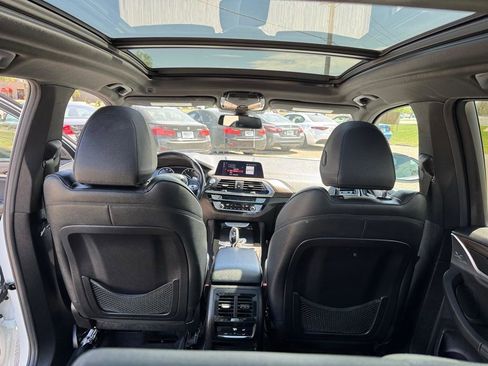 Used 2020 BMW X3 xDrive30i AWD/4WD image 23