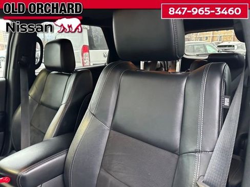 Used 2022 Dodge Durango GT image 11