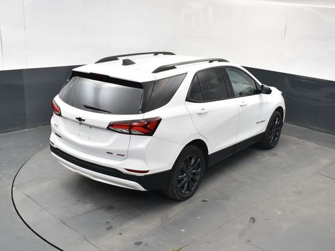 Used 2023 Chevrolet Equinox RS image 33