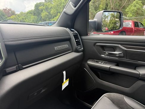 New 2026 RAM 1500 Laramie w/ Night Edition AWD/4WD image 25