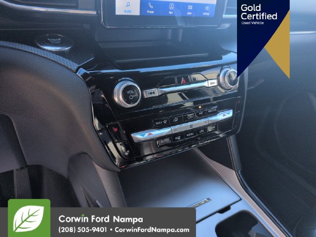 Used 2022 Ford Explorer ST-Line w/ Class IV Trailer Tow Package AWD/4WD image 19