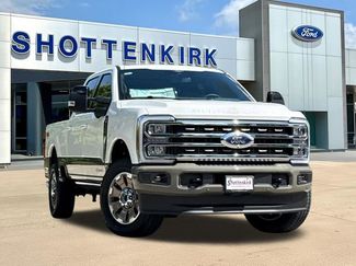 New 2026 Ford F250 King Ranch AWD/4WD video 1