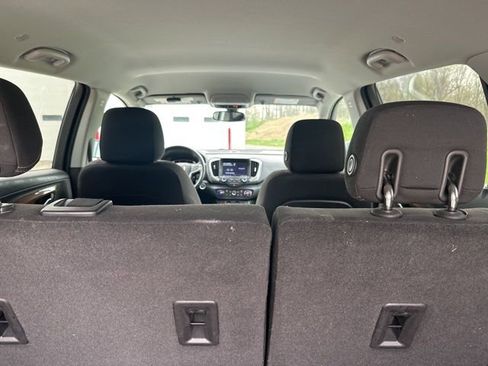 Used 2018 GMC Terrain SLE w/ Driver Convenience Package image 6