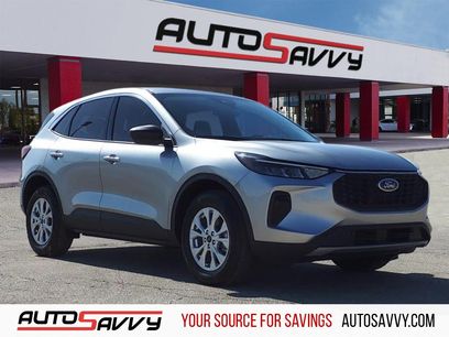 Used 2023 Ford Escape Active