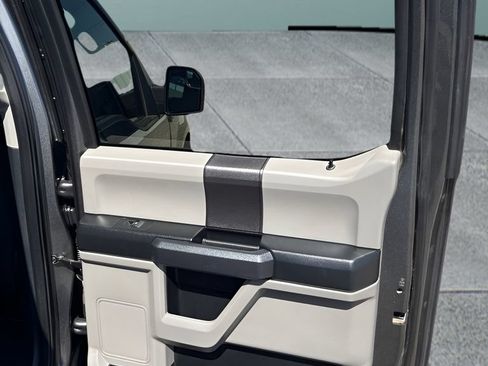 Used 2019 Ford F150 XL w/ Equipment Group 101A Mid RWD image 16