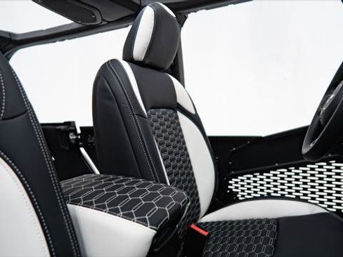 Used 2026 Jeep Wrangler Unlimited Sport image 20