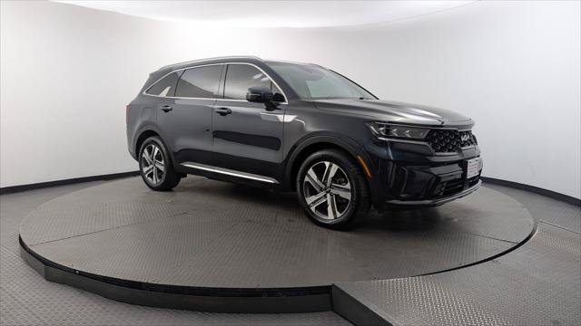Used 2022 Kia Sorento SX AWD/4WD image 9