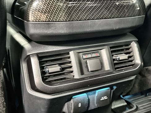 Used 2023 Ford F150 Lariat w/ Equipment Group 502A High image 28