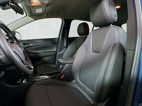 Used 2024 Buick Encore GX Preferred w/ Comfort Package image 10