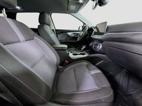 Used 2023 Chevrolet Blazer LT w/ Convenience Package FWD image 30