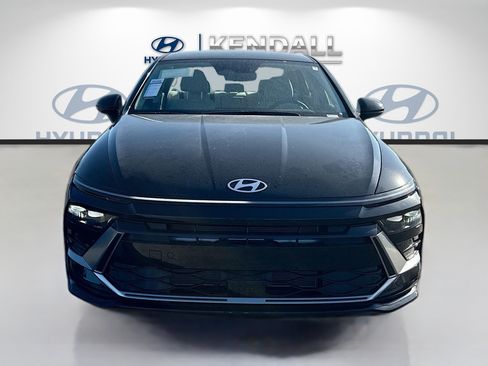 Certified 2026 Hyundai Sonata SEL FWD image 2
