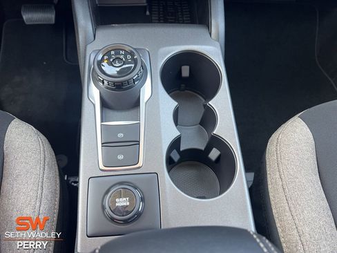 New 2025 Ford Bronco Sport Big Bend image 17