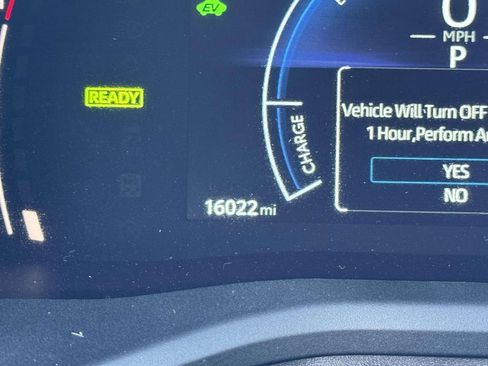 Certified 2025 Toyota Camry SE image 13