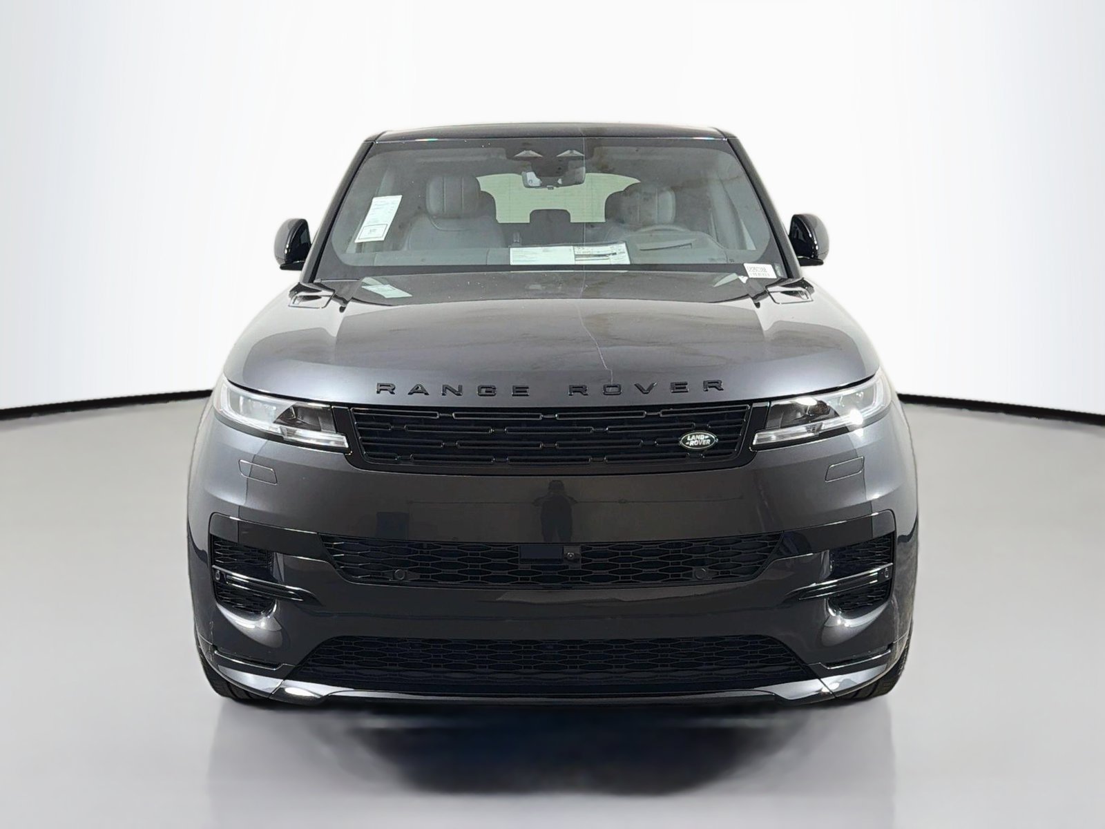 New 2026 Land Rover Range Rover Sport Dynamic SE AWD/4WD image 8