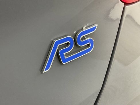 Used 2017 Ford Focus RS AWD/4WD image 24