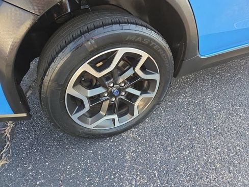 Used 2017 Subaru Crosstrek 2.0i Limited AWD/4WD image 7