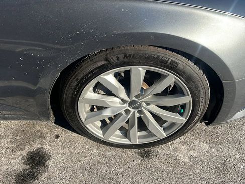 Used 2018 Audi A5 2.0T Premium Plus w/ Premium Plus image 16