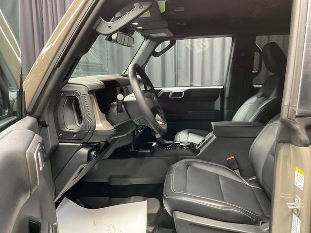 Used 2026 Ford Bronco Outer Banks AWD/4WD image 7