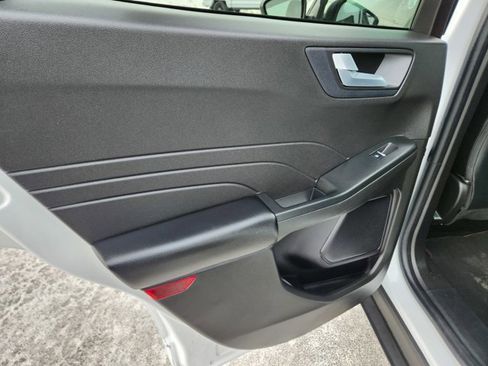 Certified 2023 Ford Escape ST-Line w/ Tech Pack #1 image 33