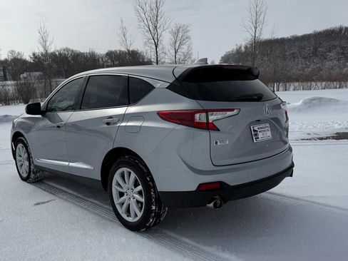 Used 2021 Acura RDX FWD image 5