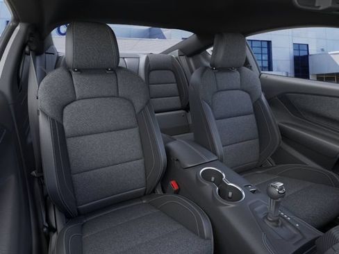 New 2026 Ford Mustang Coupe RWD image 10