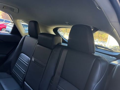 Used 2016 Lexus NX 200t FWD image 18
