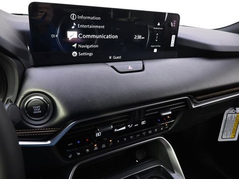 New 2026 MAZDA CX-90 3.3 Turbo S w/ Premium Package image 28