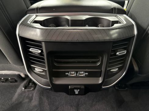Used 2026 RAM 1500 Big Horn AWD/4WD image 15