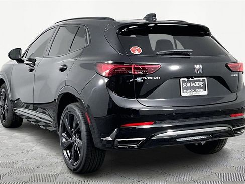 New 2026 Buick Envision Sport Touring image 4