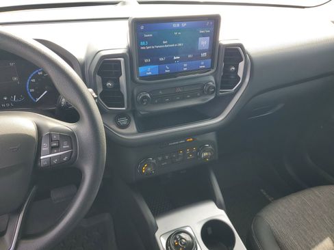 Used 2021 Ford Bronco Sport Big Bend image 22