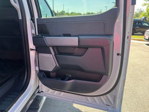 Used 2023 Ford F150 Lariat w/ Equipment Group 502A High AWD/4WD image 19