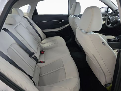 New 2026 Hyundai Sonata SEL AWD/4WD image 34
