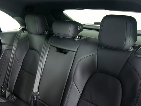 New 2026 Porsche Macan 4 Electric AWD/4WD image 38