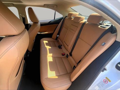Used 2016 Lexus IS 300 AWD w/ Navigation System Package image 20