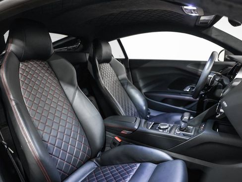 Used 2017 Audi R8 V10 plus image 22