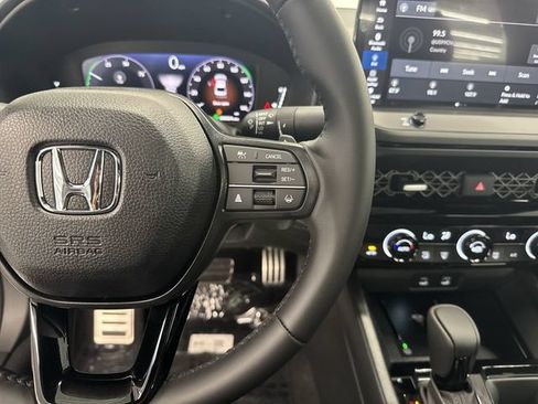 New 2026 Honda Accord Sport image 13
