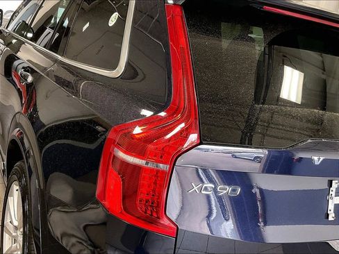 Used 2019 Volvo XC90 T6 Inscription w/ Protection Package AWD/4WD image 34