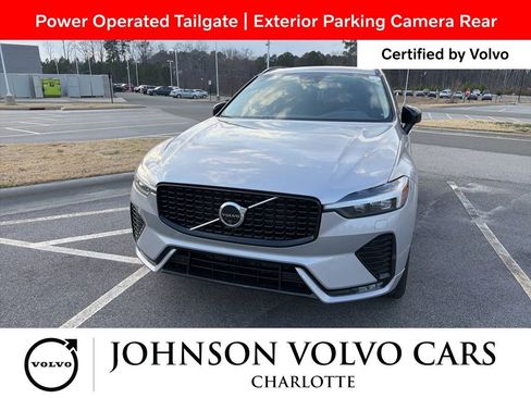 Certified 2024 Volvo XC60 B5 Plus w/ Protection Package Premier image 6