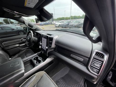 Used 2023 RAM 1500 Laramie RWD image 33