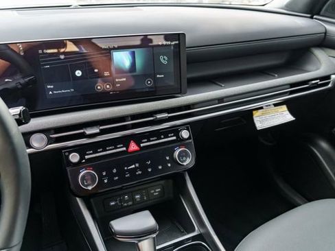 New 2025 Hyundai Santa Cruz Limited AWD/4WD image 14